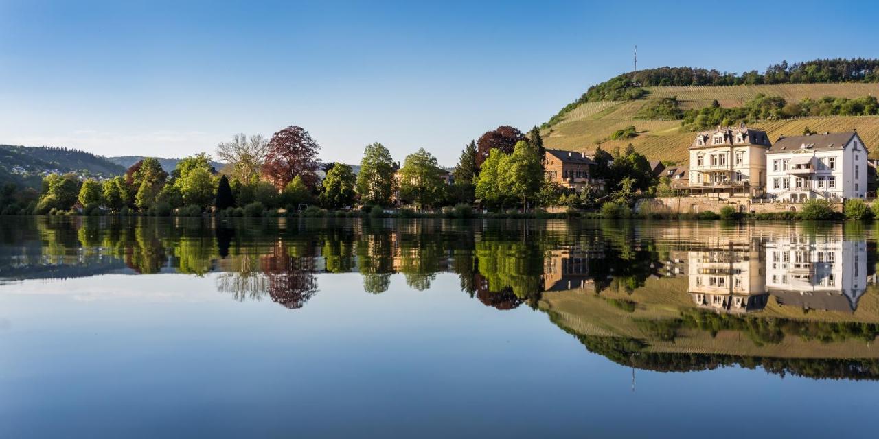 Ferienwohnungen Katharina Traben-Trarbach Exterior photo