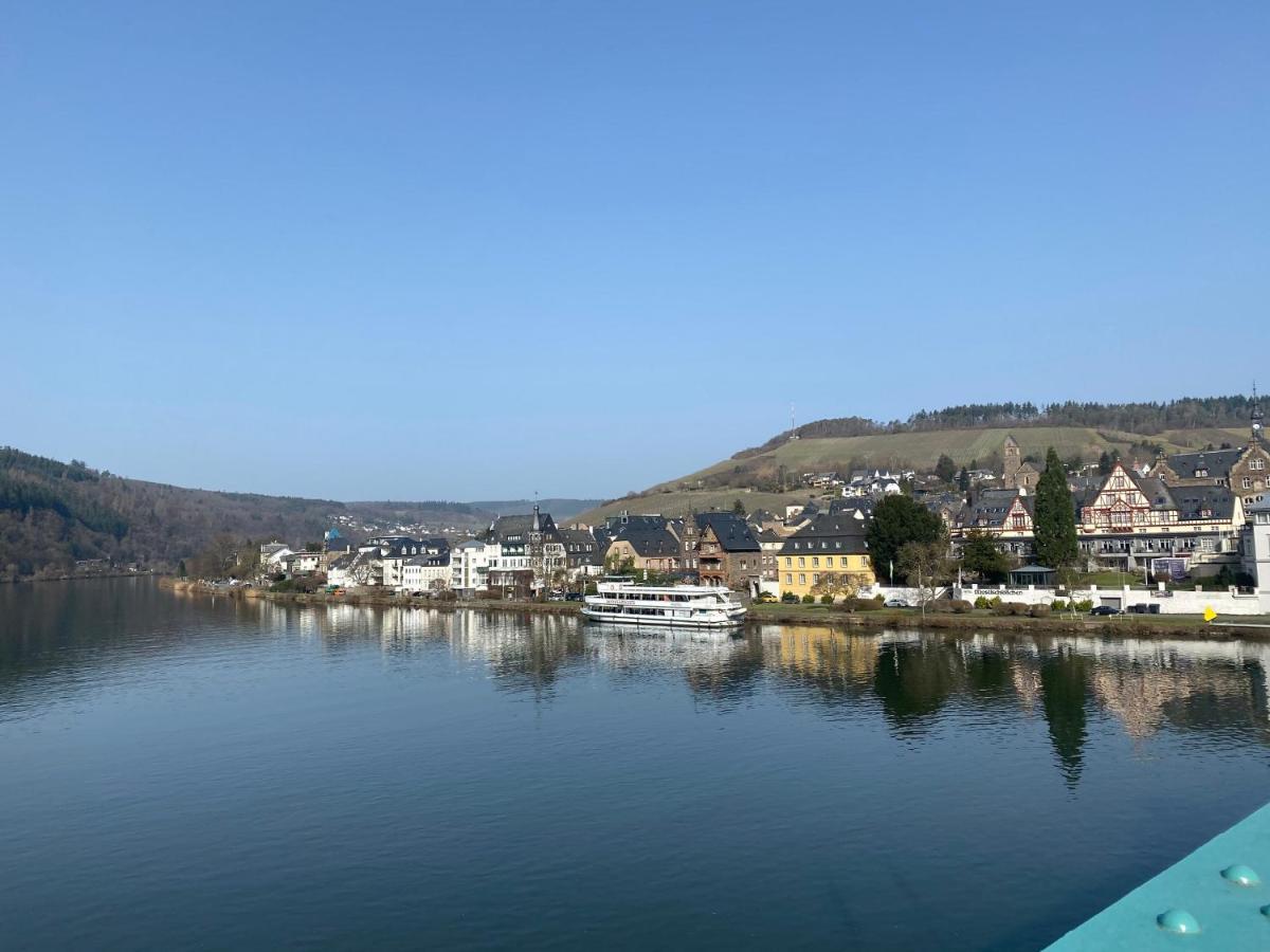 Ferienwohnungen Katharina Traben-Trarbach Exterior photo