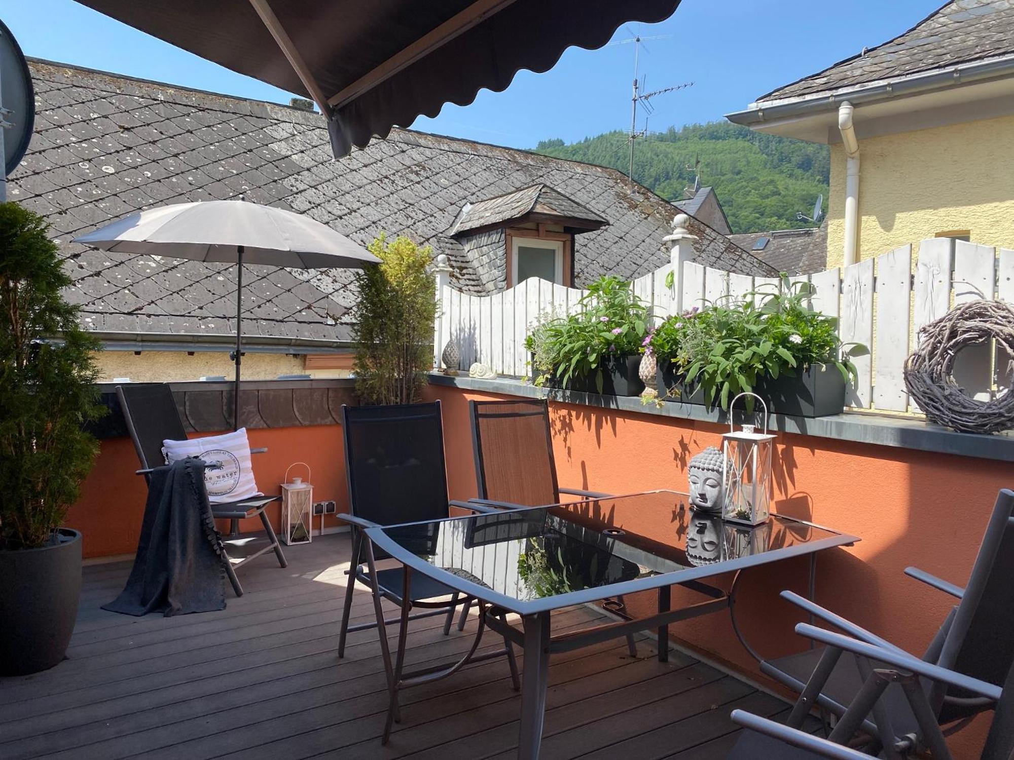 Ferienwohnungen Katharina Traben-Trarbach Room photo