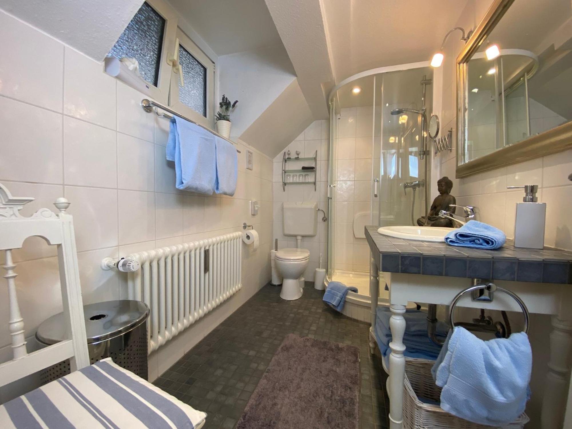Ferienwohnungen Katharina Traben-Trarbach Room photo