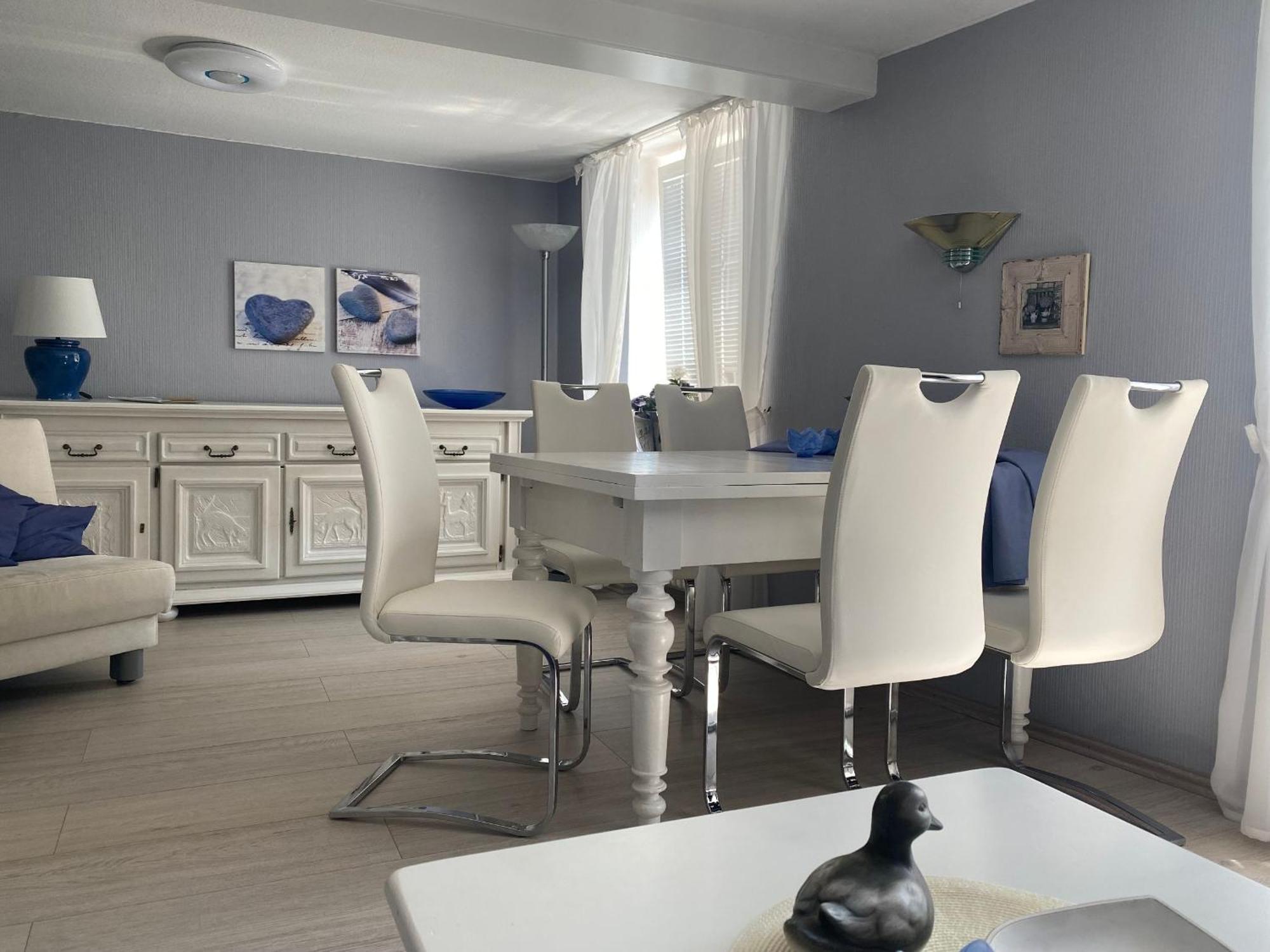 Ferienwohnungen Katharina Traben-Trarbach Room photo
